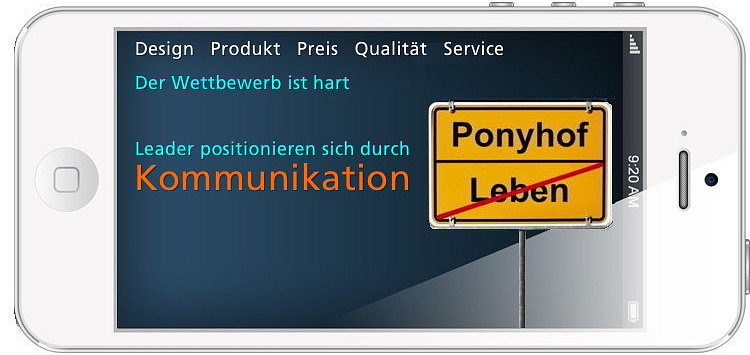 Positionierung future-coach.de