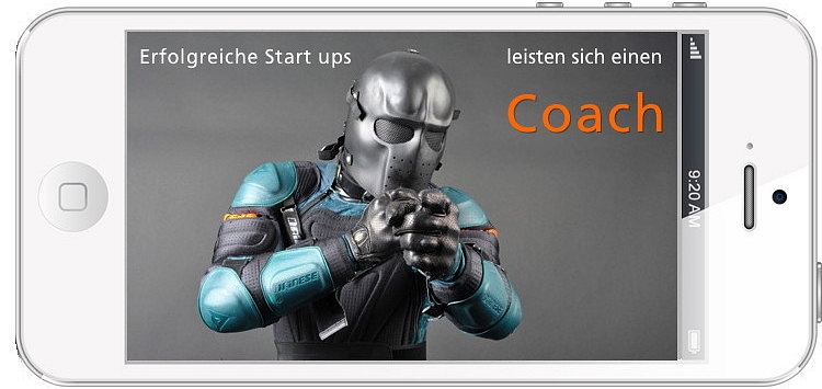Positionierung durch Kommunikation - future-coach.de