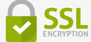 ssl encrypted